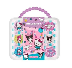 Valija Kitty para armar bijou