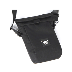 Bandolera / Morral Hang Loose Ocean en internet