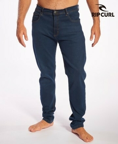 Jean Rip Curl Skinny Blue Washed