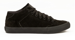 Zapatilla Rusty Andreuss Confort Totaly Black