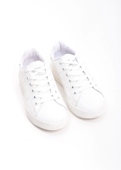Zapatilla US Amerika BERLIN TOTAL WHITE en internet