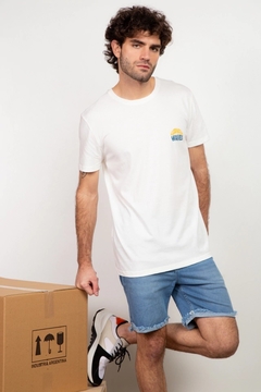 Bermuda Go North Venecia - comprar online