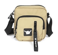 Bandolera / Morral Hang Loose Tree - tienda online