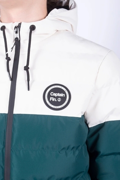 Campera Captain Fin Jasper Colors - comprar online