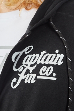 Campera Captain Fin Undersunner - comprar online
