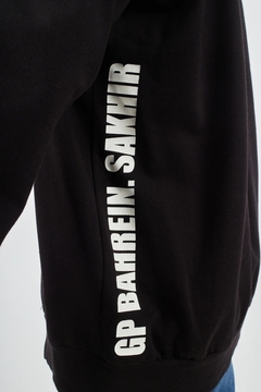 Campera Zimith Sakhir - comprar online