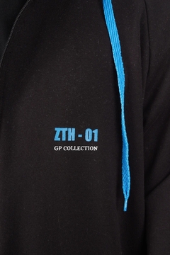 Campera Zimith Sakhir en internet