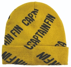 Gorro Lana Captain Fin Downey
