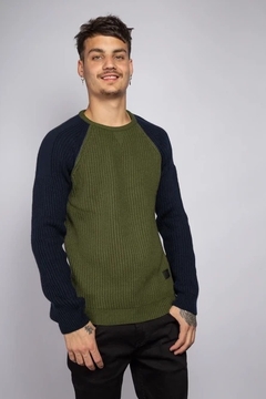 Sweater Zimith Tupac