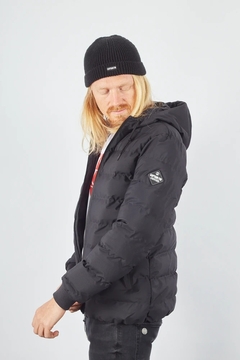 Campera Captain Fin Jasper en internet