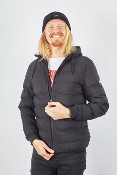 Campera Captain Fin Jasper en internet