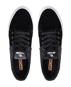 Zapatilla Rip Curl Drifter Black - comprar online