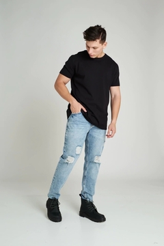 Jean Go North Dad Austria
