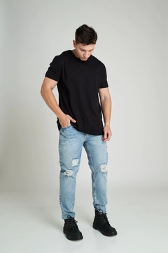 Jean Go North Dad Austria - comprar online