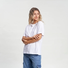 Remera Rusty Jill Standar Fit en internet