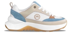 Zapatillas Rusty EMILY LIGTH BLUE