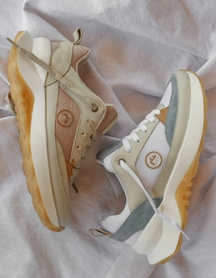 Zapatillas Rusty EMILY NEUTRAL - comprar online