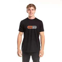 Remera Rusty Web - comprar online