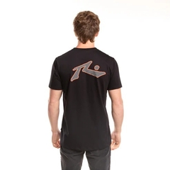Remera Rusty Web