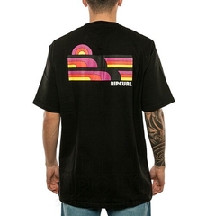 Remera Rip Curl Rlx California