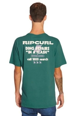 Remera Rip Curl Rlx California