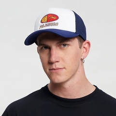 Gorra Rusty Coach Carter