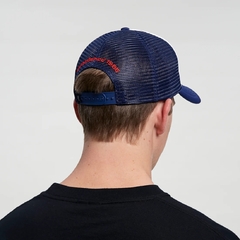 Gorra Rusty Coach Carter - comprar online