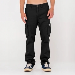 Pantalon Cargo Straight Rusty Z Charge 3 en internet