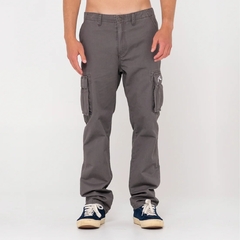 Pantalon Cargo Straight Rusty Z Charge 3 - Soul Wave