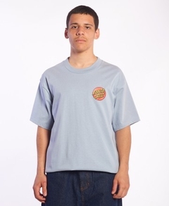 Remera Santa Cruz Reg Dot - comprar online
