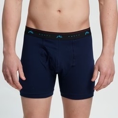 Boxer Rusty Kurt azul