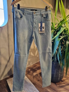 Jean Go North Atlanta