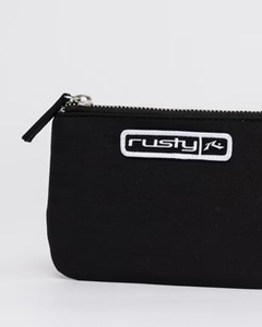 Billetera Rusty Latitude Coin Purse - Soul Wave