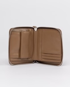 Billetera Rusty Astoria Compact mujer