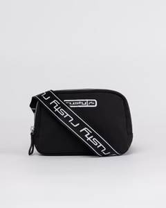 Billetera Rusty Latitude Nylon Side Bag - comprar online