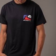Remera Rusty Phenom - comprar online
