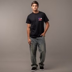 Remera Rusty Phenom