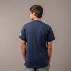 Remera Rusty Jetsetter - tienda online
