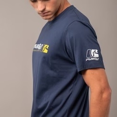 Remera Rusty Jetsetter en internet
