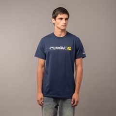Remera Rusty Jetsetter - comprar online