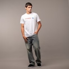 Imagen de Remera Rusty Jetsetter