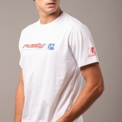 Remera Rusty Jetsetter - Soul Wave