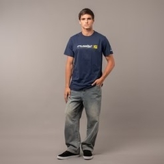 Imagen de Remera Rusty Jetsetter