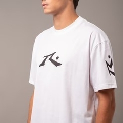 Remera Rusty Comp Revolution - Soul Wave