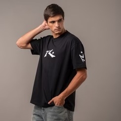 Remera Rusty Comp Revolution - comprar online