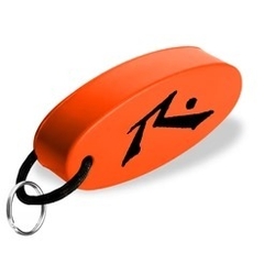 Llavero Rusty Zeppelin Keychain - comprar online