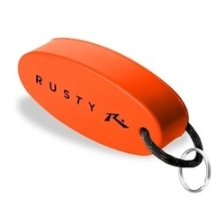 Llavero Rusty Zeppelin Keychain