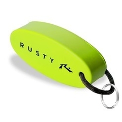 Imagen de Llavero Rusty Zeppelin Keychain