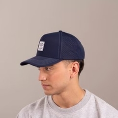 Gorra Rusty Hermodinamic - Soul Wave