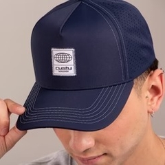 Gorra Rusty Hermodinamic - comprar online